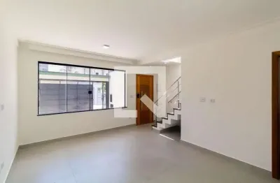 Casa com 2 quartos à venda na Rua Cobera, --, Vila Alpina, São Paulo