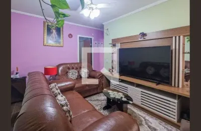 Apartamento com 2 quartos à venda na Rua Ademar Martins de Freitas, --, Jardim Mangalot, São Paulo