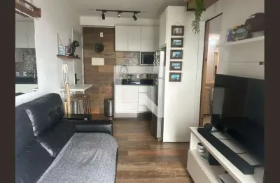 Apartamento com 1 quarto à venda na Rua Andrade Reis, --, Mooca, São Paulo