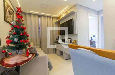 Apartamento com 2 quartos à venda na Avenida Condessa Elisabeth de Robiano, --, Vila Ré, São Paulo