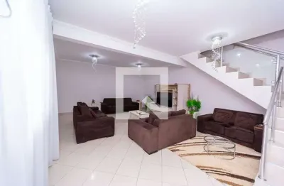 Casa com 3 quartos à venda na Rua Maria de Toledo Piza, --, Ponte Rasa, São Paulo