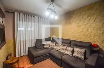 Casa com 3 quartos à venda na Avenida Winston Churchill, --, Rudge Ramos, São Bernardo do Campo