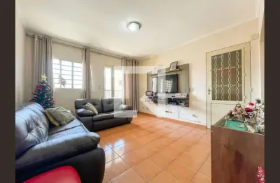 Casa com 4 quartos à venda na Rua Martins Fontes, --, Veloso, Osasco