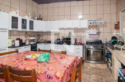 Casa com 2 quartos à venda na Rua Almirante Marques Leão, --, Bela Vista, São Paulo