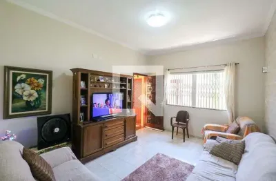 Casa com 2 quartos à venda na Rua Nossa Senhora da Aparecida, --, Barcelona, São Caetano do Sul