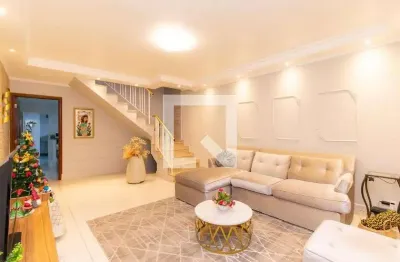 Casa com 3 quartos à venda na Rua Marquês de Praia Grande, --, Vila Prudente, São Paulo