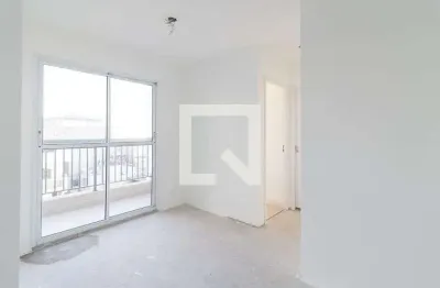 Apartamento com 2 quartos à venda na Rua Poxoréu, --, Vila Ré, São Paulo