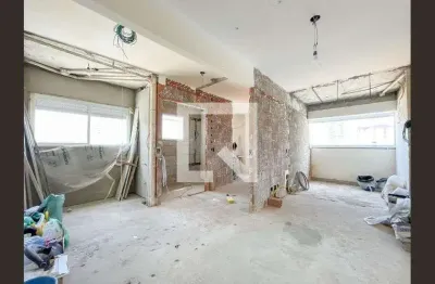 Apartamento com 1 quarto à venda na Avenida Santo Antônio, --, Centro, Osasco