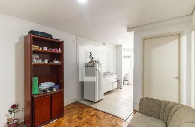 Apartamento com 1 quarto à venda na Avenida Ipiranga, --, Centro, São Paulo