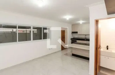 Casa com 2 quartos à venda na Rua Paulo Prado, --, Vila Constança, São Paulo