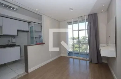 Apartamento com 2 quartos à venda na Avenida do Oratório, --, Sapopemba, São Paulo