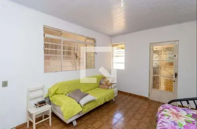 Casa com 2 quartos à venda na Rua das Vertentes, --, Vila Constança, São Paulo