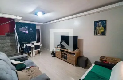 Casa com 2 quartos à venda na Rua Charles Darwin, --, Vila Campestre, São Paulo