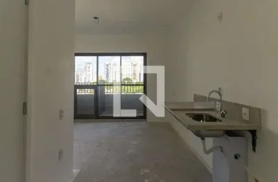 Kitnet / Stúdio à venda na Rua Padre Antônio de Sá, --, Tatuapé, São Paulo