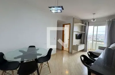 Apartamento com 2 quartos à venda na Rua Lua, --, Jardim Esperança, Barueri