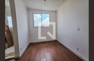 Apartamento com 2 quartos à venda na Rua Copas, --, Campestre, Santo André