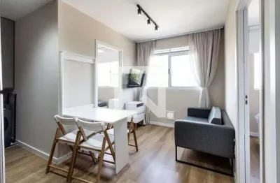 Apartamento com 2 quartos à venda na Avenida José César de Oliveira, --, Vila Leopoldina, São Paulo
