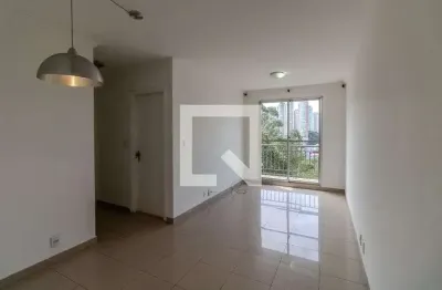 Apartamento com 2 quartos à venda na Rua Dom Salomão Ferraz, --, Vila Andrade, São Paulo