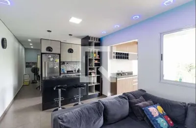 Apartamento com 2 quartos à venda na Via Transversal Sul, --, Novo Osasco, Osasco