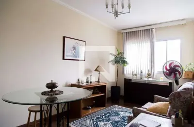 Apartamento com 2 quartos à venda na Rua Salvador Iacona, --, Vila Mascote, São Paulo