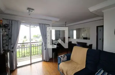 Apartamento com 2 quartos à venda na Rua Edmundo Kirmayr, --, Vila Roque, São Paulo