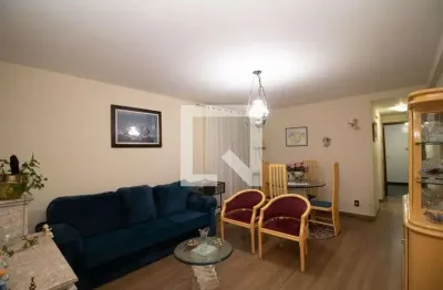 Apartamento com 2 quartos à venda na Rua Rabelo da Cruz, --, Vila Gustavo, São Paulo