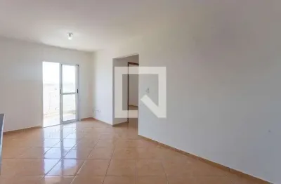 Apartamento com 2 quartos à venda na Avenida Curió, --, Campanário, Diadema