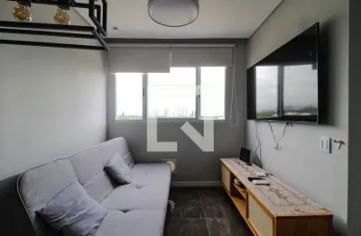 Apartamento com 2 quartos à venda na Avenida José César de Oliveira, --, Vila Leopoldina, São Paulo