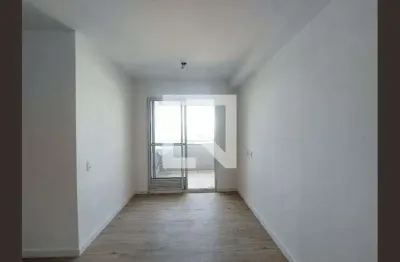 Apartamento com 2 quartos à venda na Rua Augusto Ferreira de Morais, --, Socorro, São Paulo