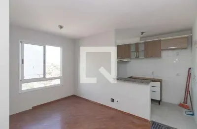Apartamento com 2 quartos à venda na Avenida Serafim Gonçalves Pereira, --, Parque Novo Mundo, São Paulo