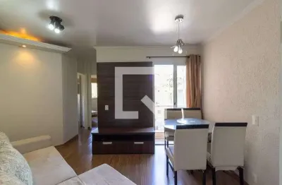Apartamento com 2 quartos à venda na Avenida Yervant Kissajikian, --, Jardim Marajoara, São Paulo