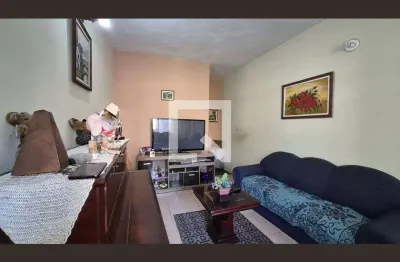 Casa com 3 quartos à venda na Rua Princesa Isabel, --, Jardim, Santo André