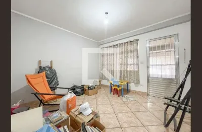 Casa com 2 quartos à venda na Rua Antônio José Nurchis, --, Vila Yolanda, Osasco