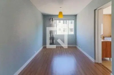 Apartamento com 2 quartos à venda na Avenida Professor José Maria Alkmin, --, Jardim Ester Yolanda, São Paulo