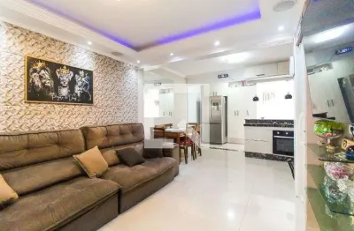 Casa com 2 quartos à venda na Rua Barra de Guabiraba, --, Itaquera, São Paulo