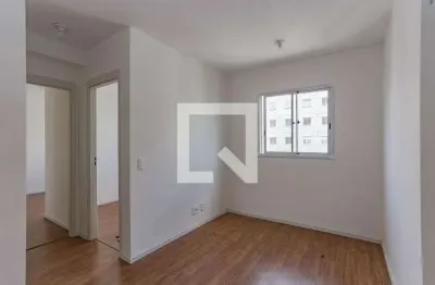 Apartamento com 2 quartos à venda na Avenida Deputado Rubens Granja, --, Jardim Santa Emília, São Paulo