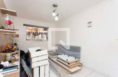 Casa com 1 quarto à venda na Rua São Félix do Piauí, --, Itaquera, São Paulo