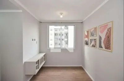 Apartamento com 2 quartos à venda na Avenida José André de Moraes, --, Parque Monte Alegre, Taboão da Serra