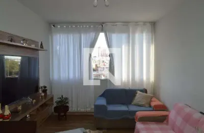 Apartamento com 2 quartos à venda na Rua Manuel Buchalla, --, Ipiranga, São Paulo