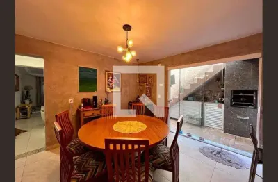 Casa com 3 quartos à venda na Alameda Do Castelinho, --, Conceição, Diadema