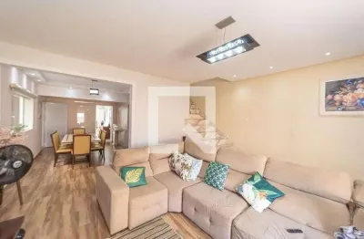 Casa com 4 quartos à venda na Rua André Ansaldo, --, Ponte Rasa, São Paulo