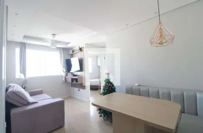 Apartamento com 2 quartos à venda na Avenida Miguel Yunes, --, Campo Grande, São Paulo