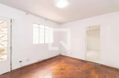 Casa com 2 quartos à venda na Rua Pangauá, --, Vila Ré, São Paulo