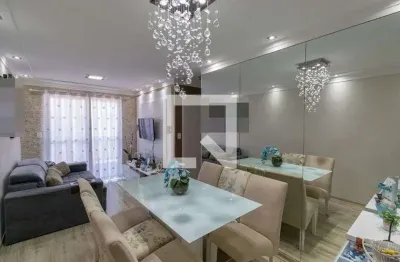 Apartamento com 2 quartos à venda na Rua São Félix do Piauí, --, Itaquera, São Paulo