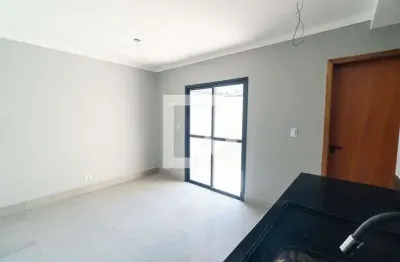 Apartamento com 1 quarto à venda na Rua das Canjeranas, --, Jabaquara, São Paulo