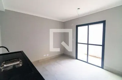 Apartamento com 1 quarto à venda na Rua das Canjeranas, --, Jabaquara, São Paulo