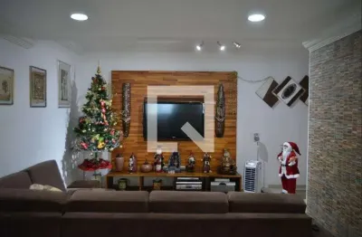 Casa com 3 quartos à venda na Avenida Pedro Américo, --, Vila América, Santo André