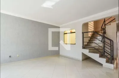 Casa com 3 quartos à venda na Rua Ernesto Pedron, --, Jardim Milena, Santo André