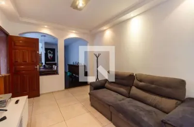 Casa com 3 quartos à venda na Rua Josino Bezerra da Silva, --, Jardim Ester Yolanda, São Paulo