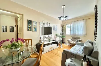 Apartamento com 2 quartos à venda na Rua Gustavo da Silveira, --, Vila Mascote, São Paulo